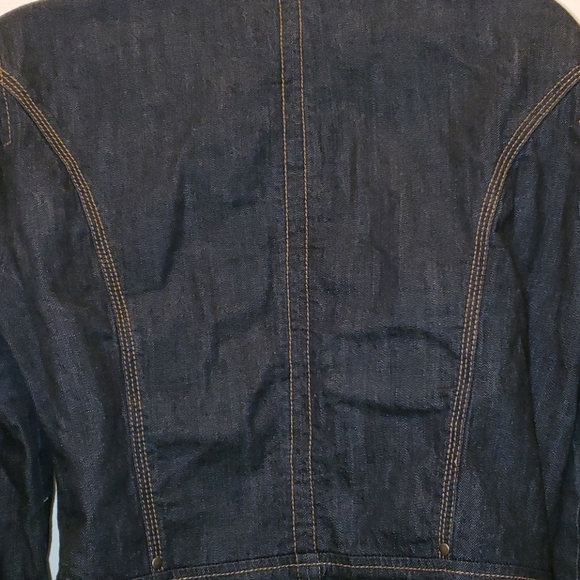 ANN TAYLOR LOFT JACKET - Picture 4 of 7